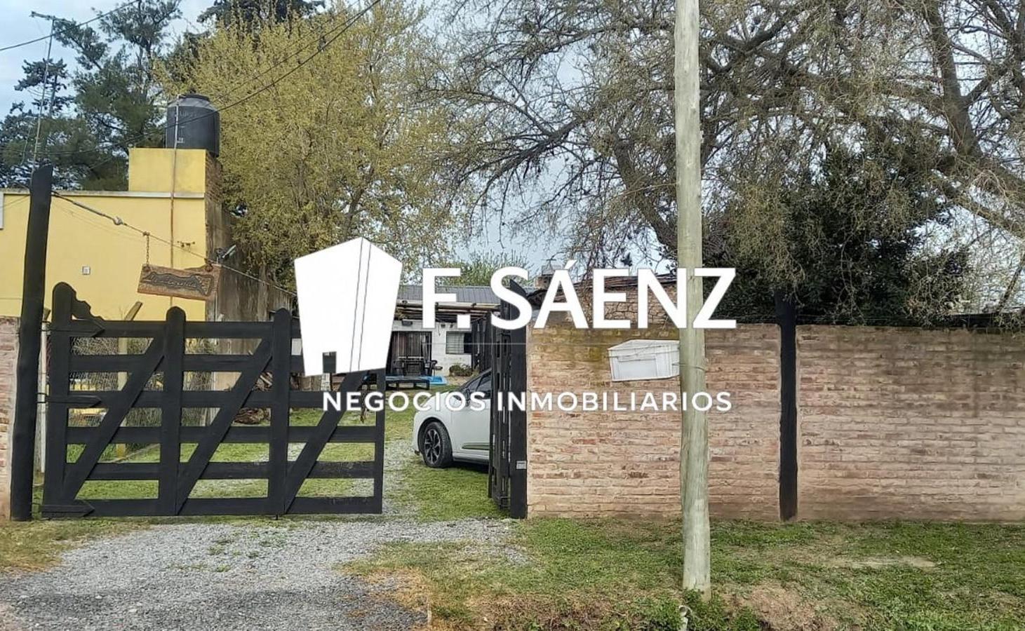 Quinta en venta en Domselaar San Vicente Equipada