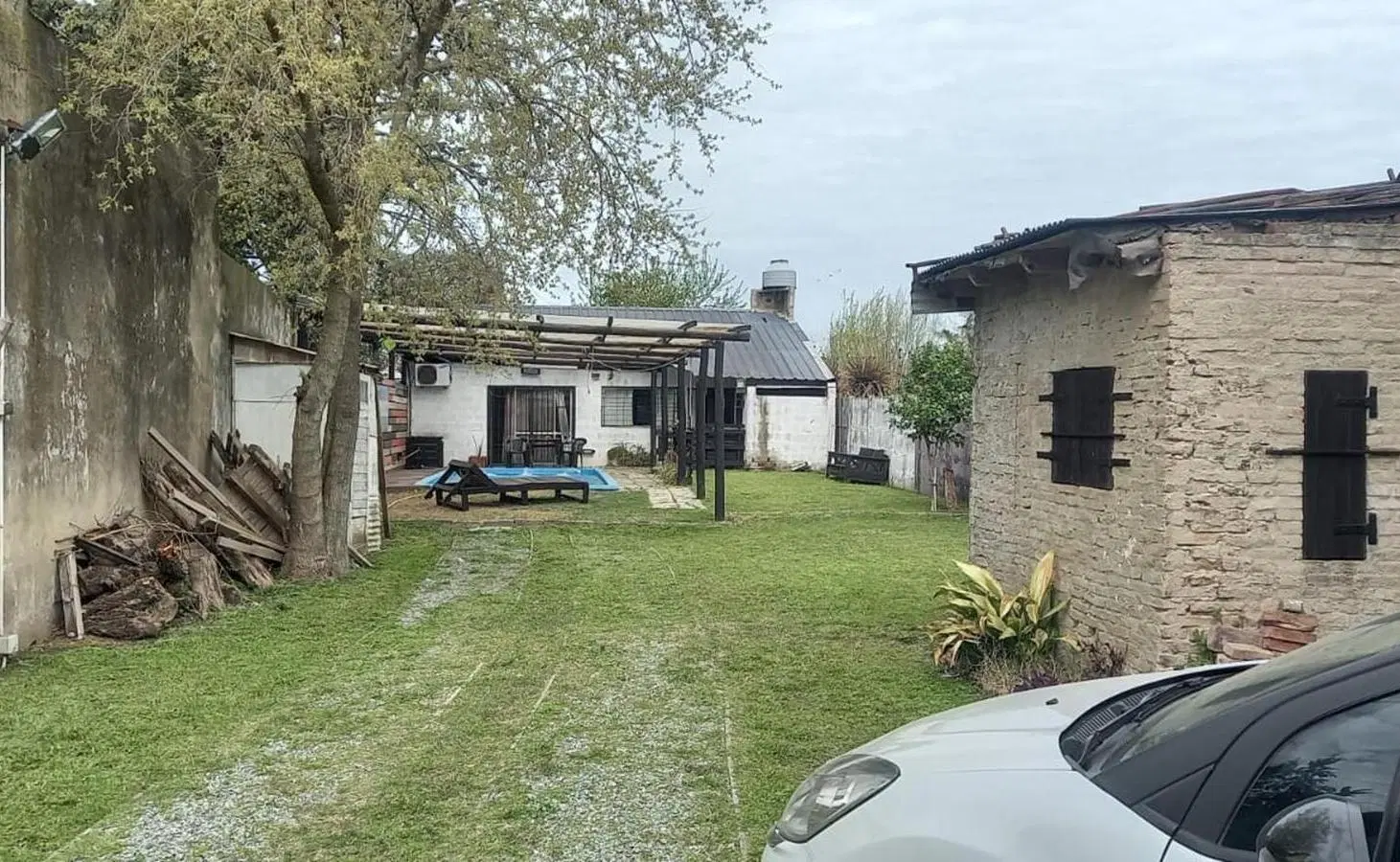 Quinta en venta en Domselaar San Vicente Equipada 2