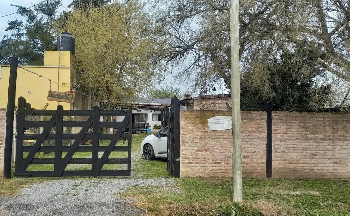 Quinta en venta en Domselaar San Vicente Equipada 5