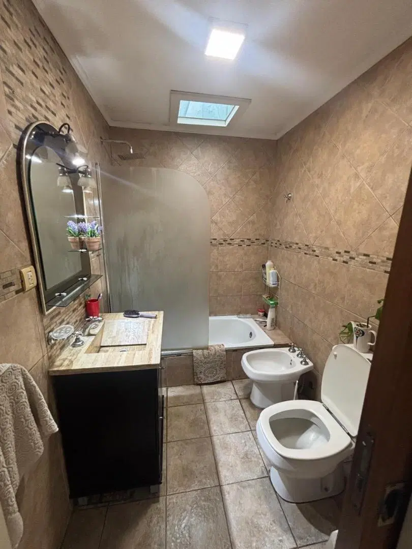 Casa en venta en Monte Grande apta a crédito 3