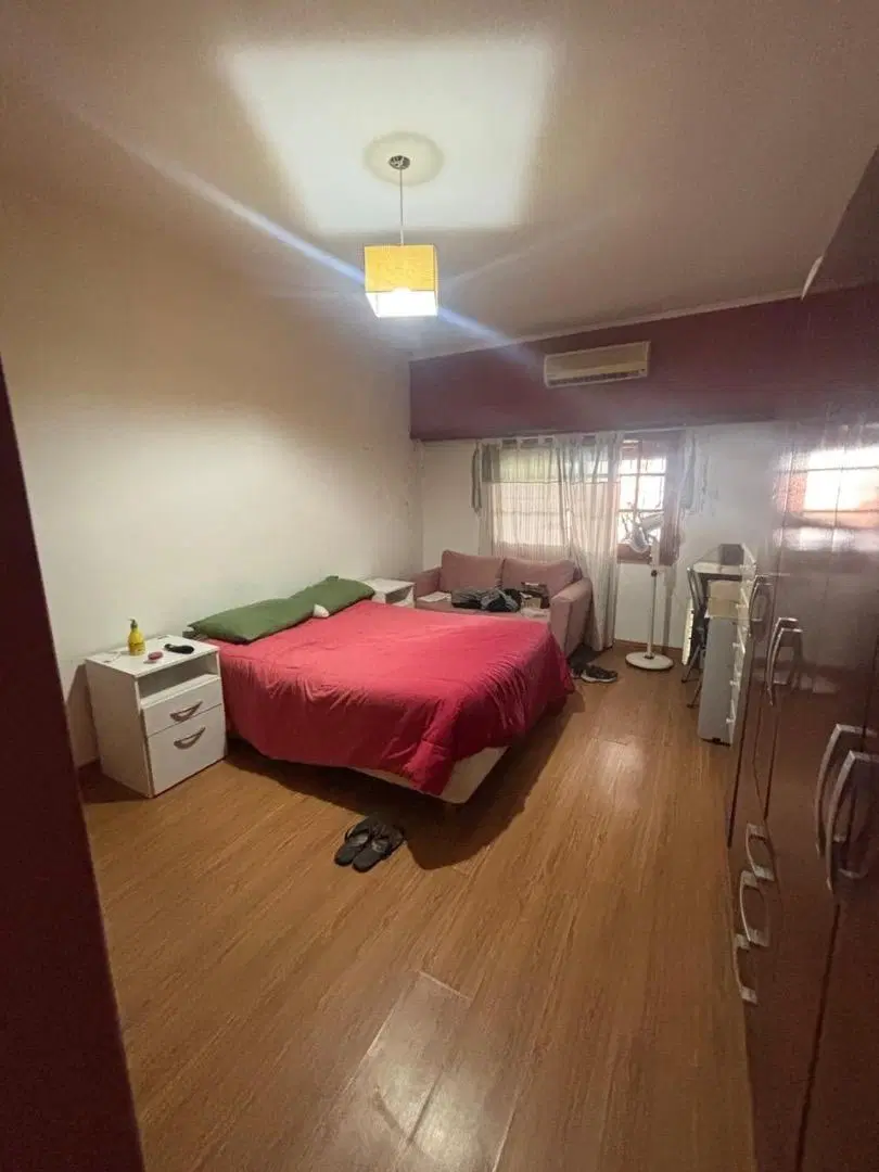 Casa en venta en Monte Grande apta a crédito 4