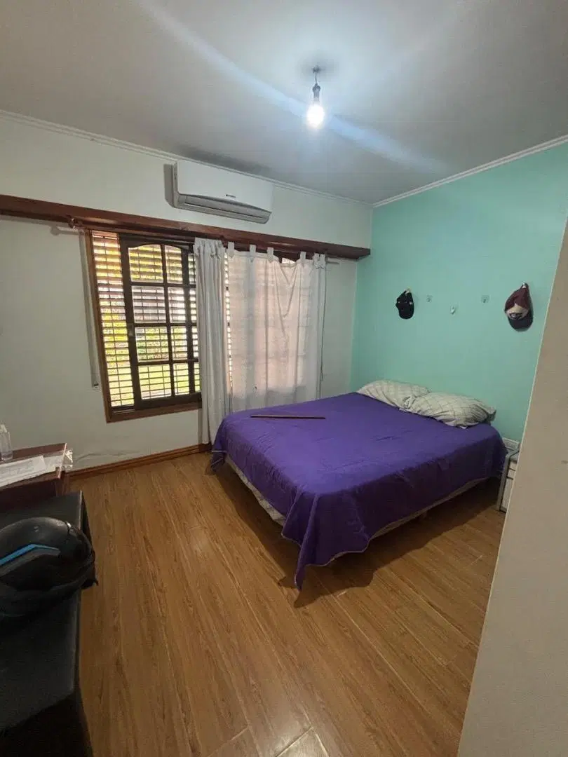Casa en venta en Monte Grande apta a crédito 1