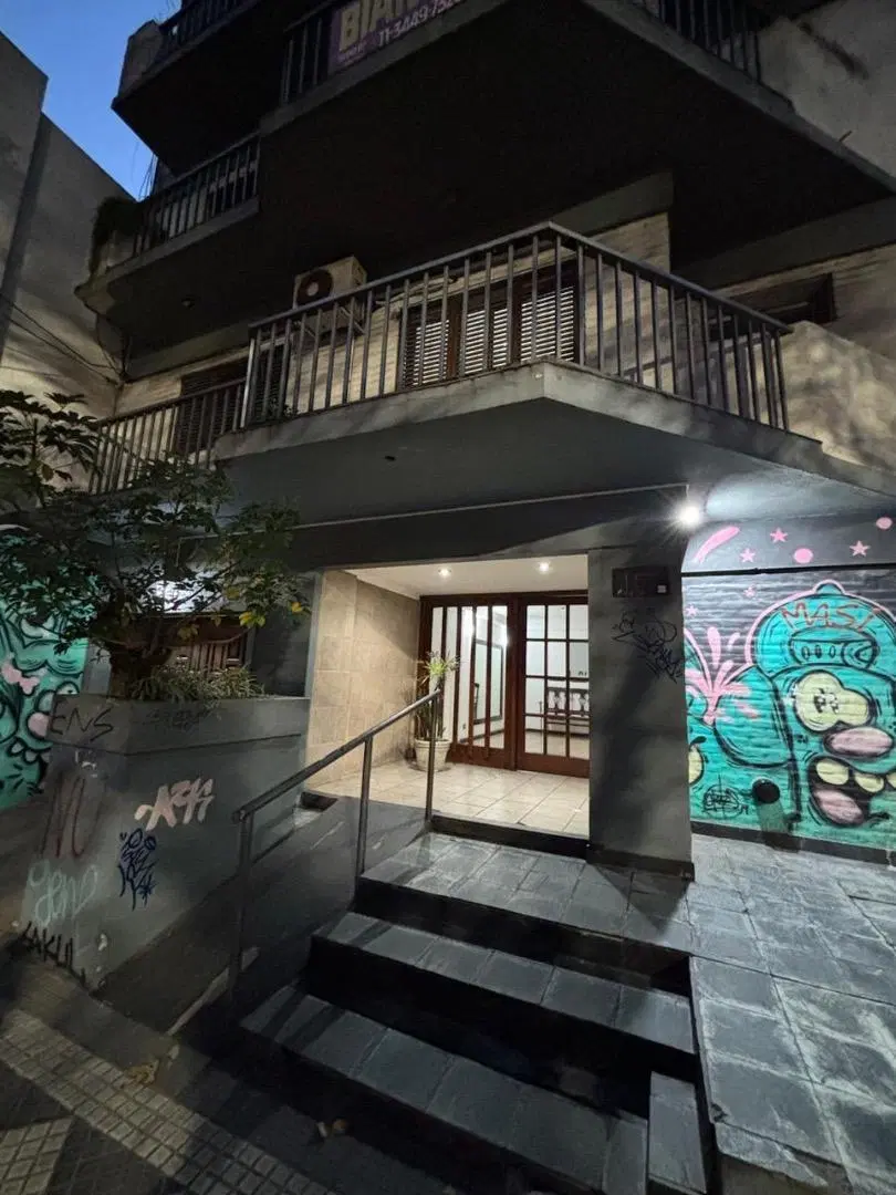 Departamento en venta de 2 ambientes en Monte Grande 2