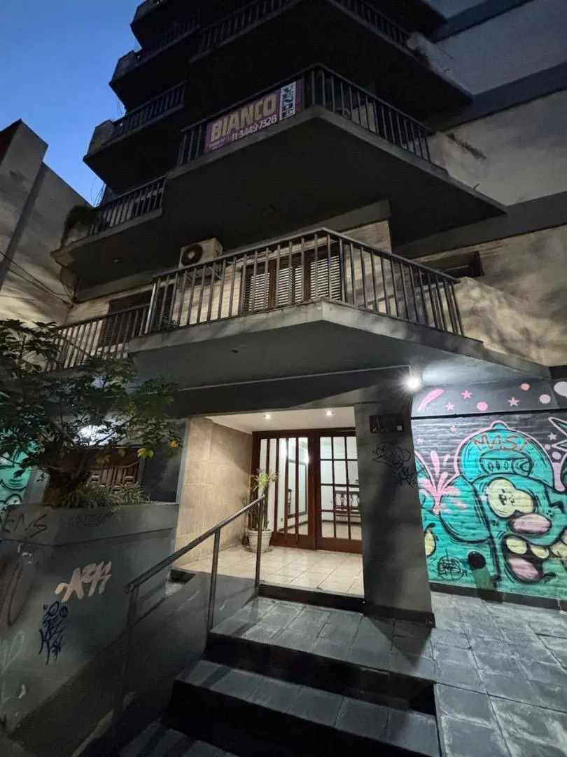 Departamento en venta de 2 ambientes en Monte Grande 5