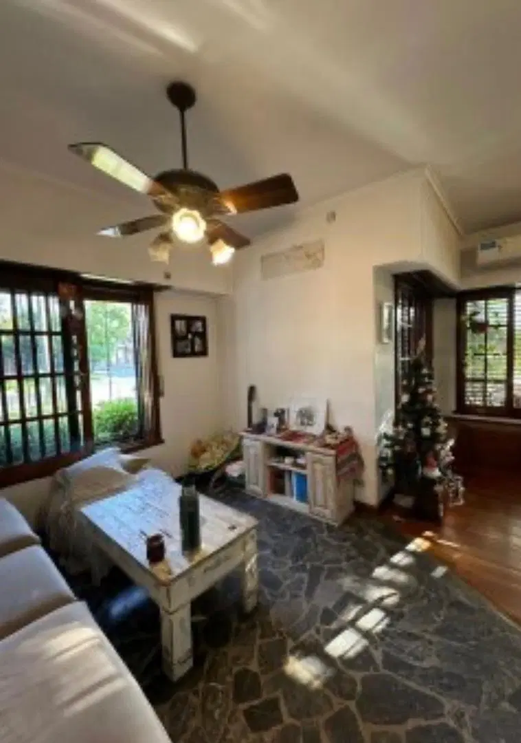 Casa en venta en en Monte Grande Apta a crédito 5