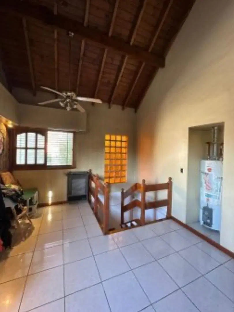 Casa en venta en en Monte Grande Apta a crédito 1