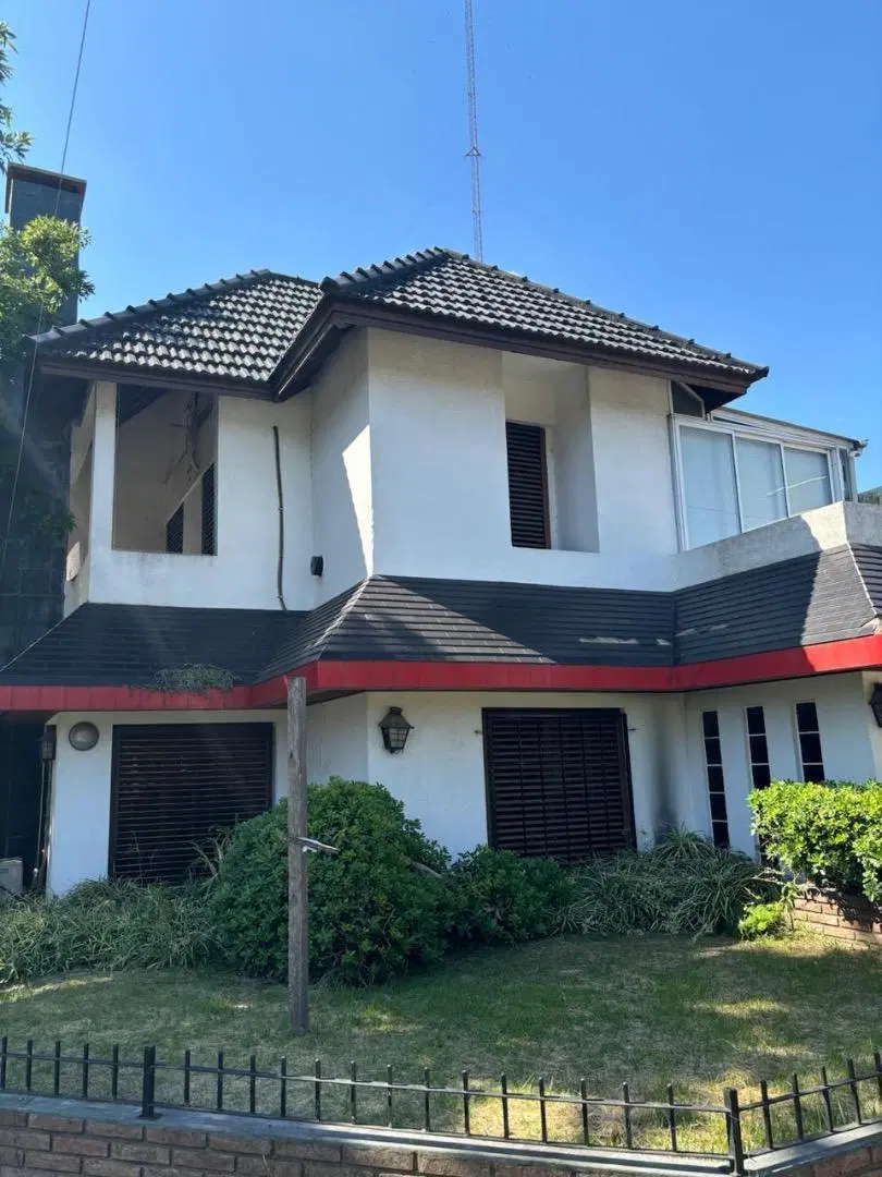 Casa en venta en en Monte Grande Apta a crédito 4