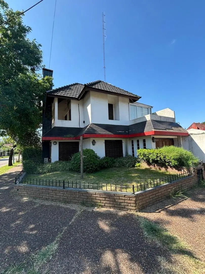 Casa en venta en en Monte Grande Apta a crédito 2