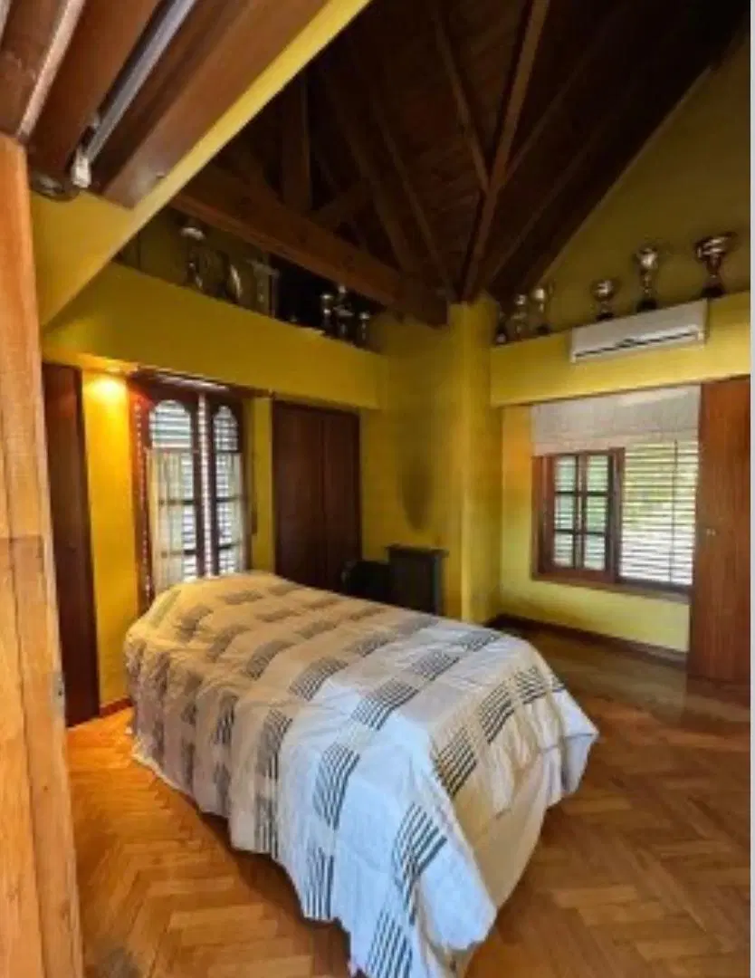 Casa en venta en en Monte Grande Apta a crédito 3