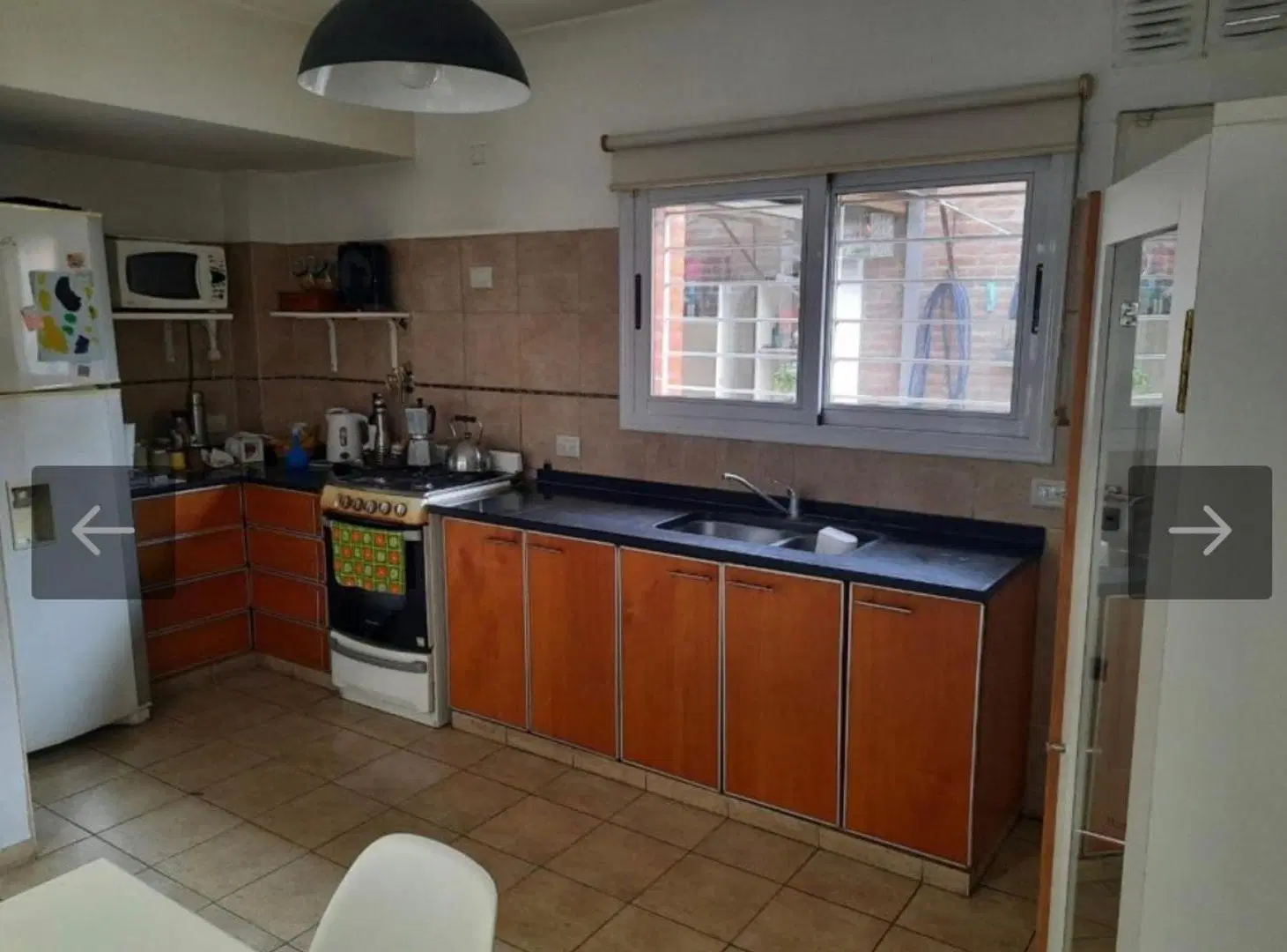 Duplex en venta apto a crédito en Monte Grande 5