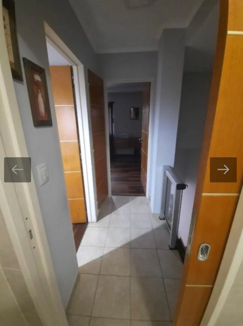 Duplex en venta apto a crédito en Monte Grande 3