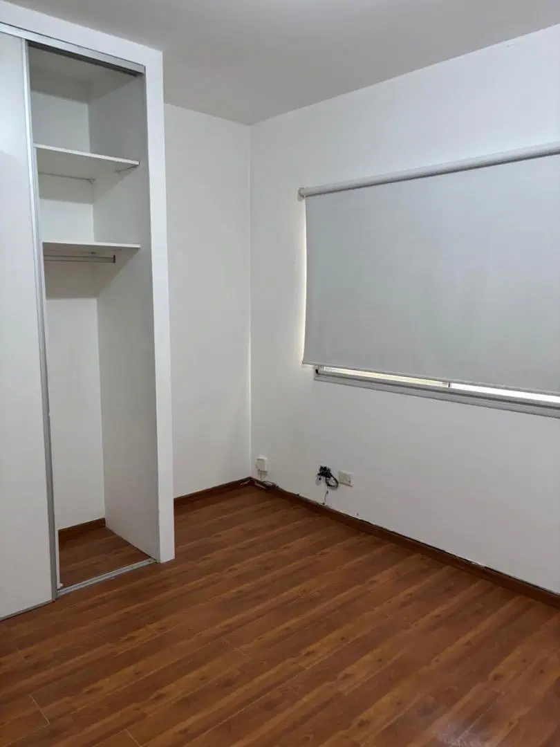 Duplex al frente moderno y totalmente individual en venta 5