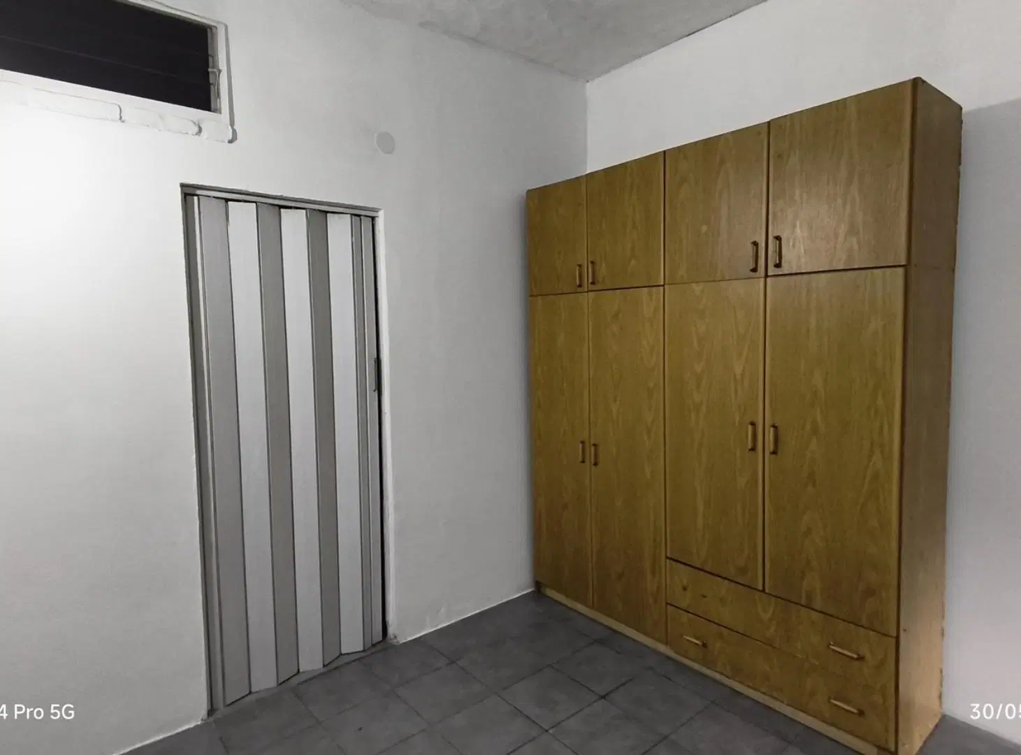 Departamento en alquiler en planta baja Luis Guillon 5