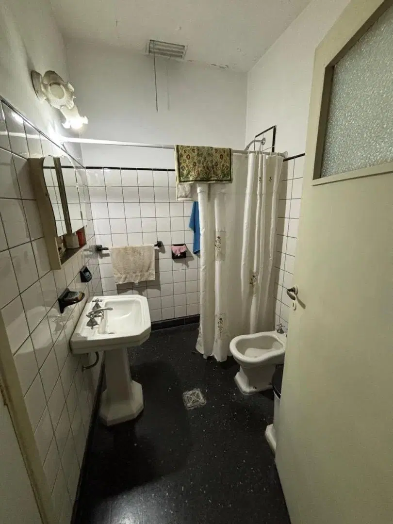 Propiedad con dos casas sobre lote propio 5
