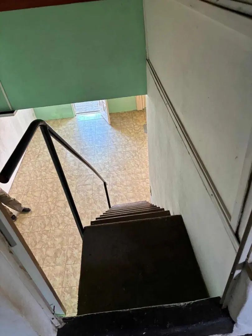 Casa En Alquiler En Luis Guillon 4