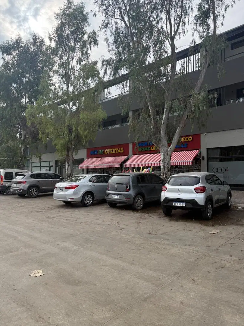 Local en alquiler comercial en Ayres del sur 5