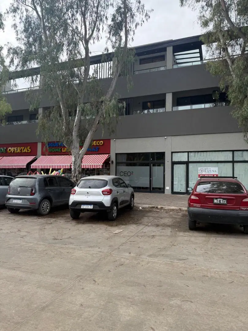 Local en alquiler comercial en Ayres del sur 1