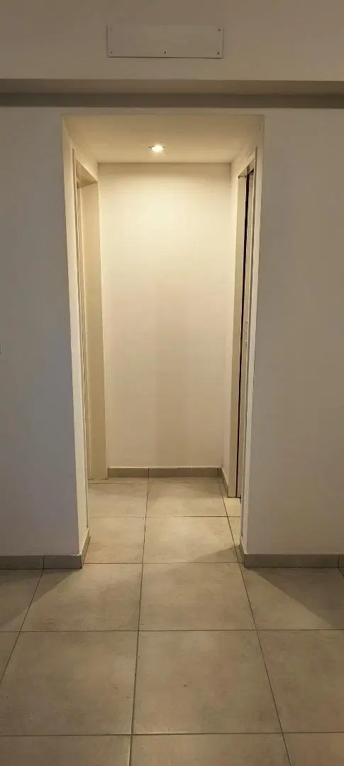 Departamento en alquiler a estrenar dos ambientes 4