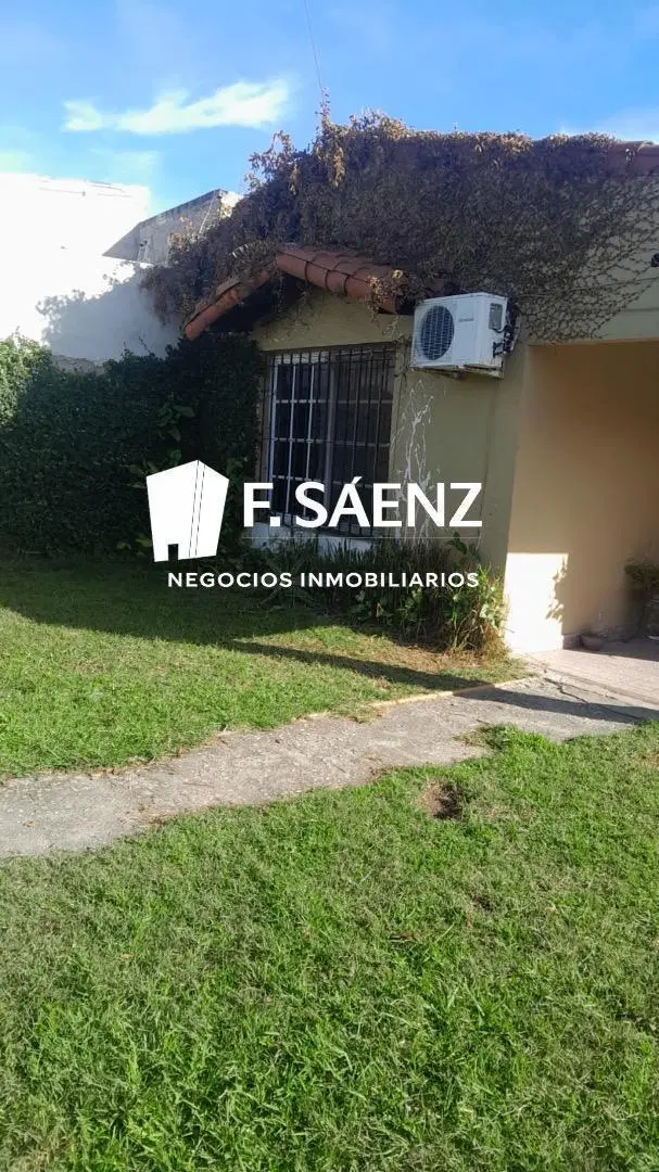 Casa en venta en José mármol de 4 ambientes 1