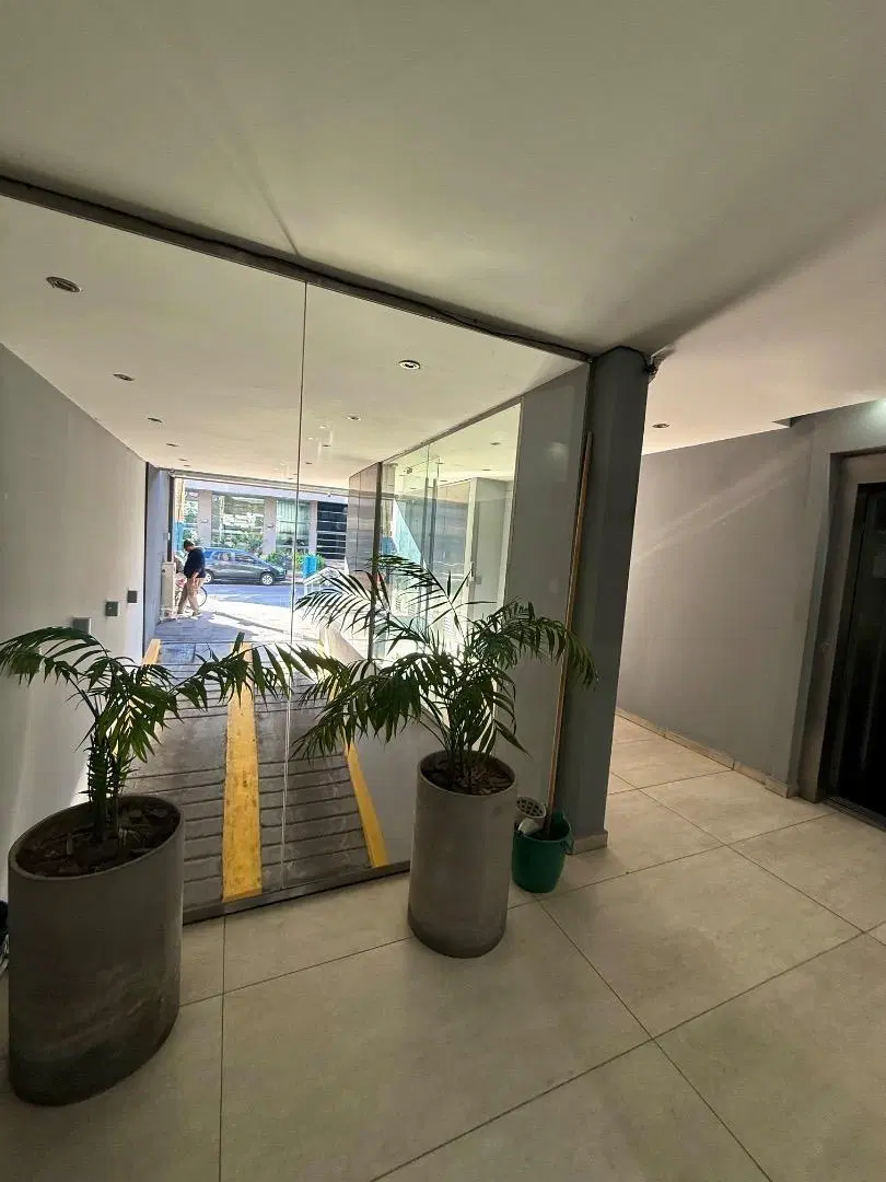 Departamento en venta en pleno centro de lomas de zamora 1