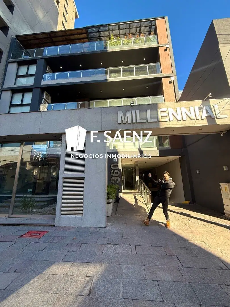 Departamento en venta en pleno centro de lomas de zamora 4