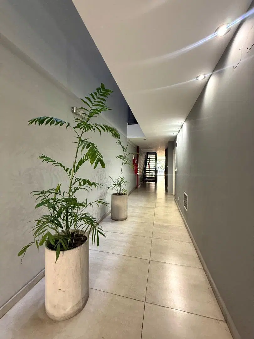 Departamento en venta en pleno centro de lomas de zamora 5
