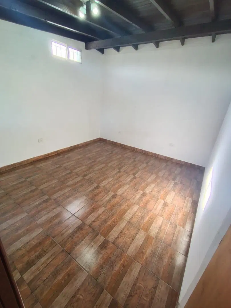 Departamento en alquiler Jose mármol sin expensas 4