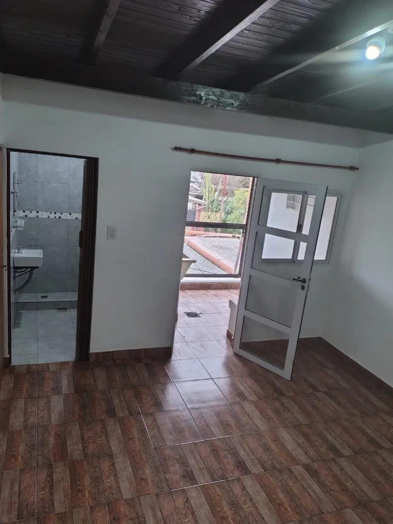Departamento en alquiler Jose mármol sin expensas 2