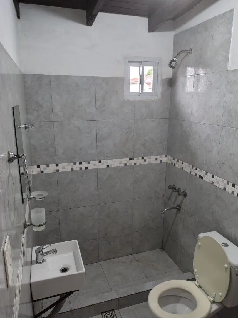 Departamento en alquiler Jose mármol sin expensas 5