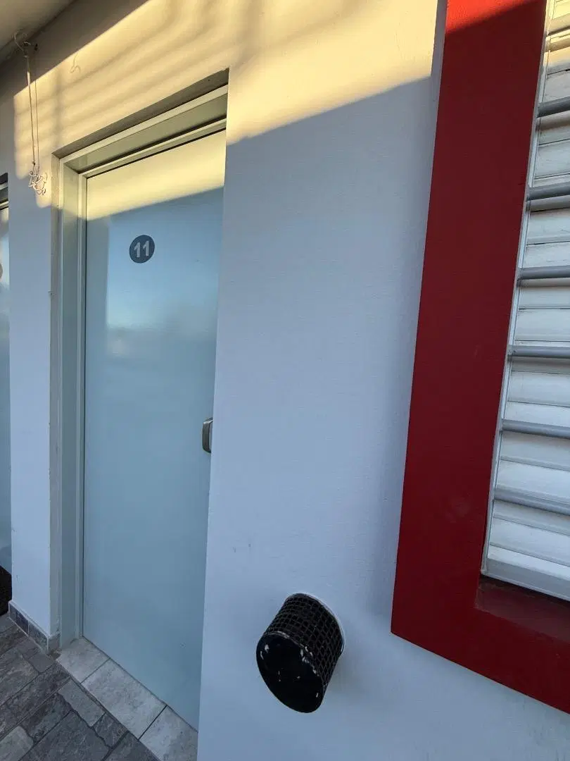 Departamento 2 ambientes en alquiler en Monte Grande 5