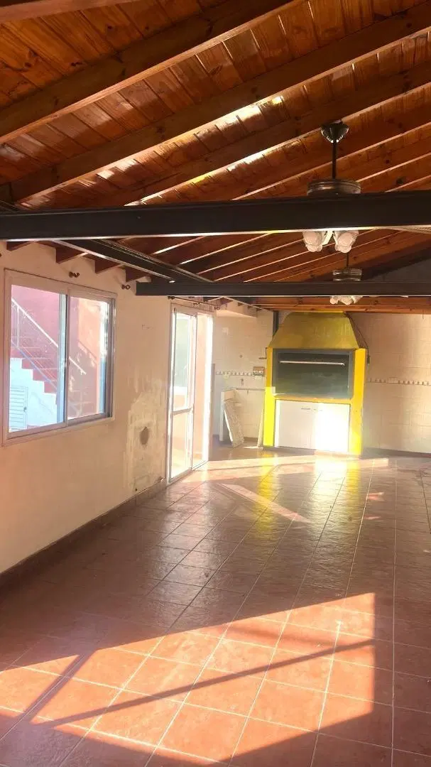 Casa en venta 4 ambientes en Monte Grande apta a crédito 5