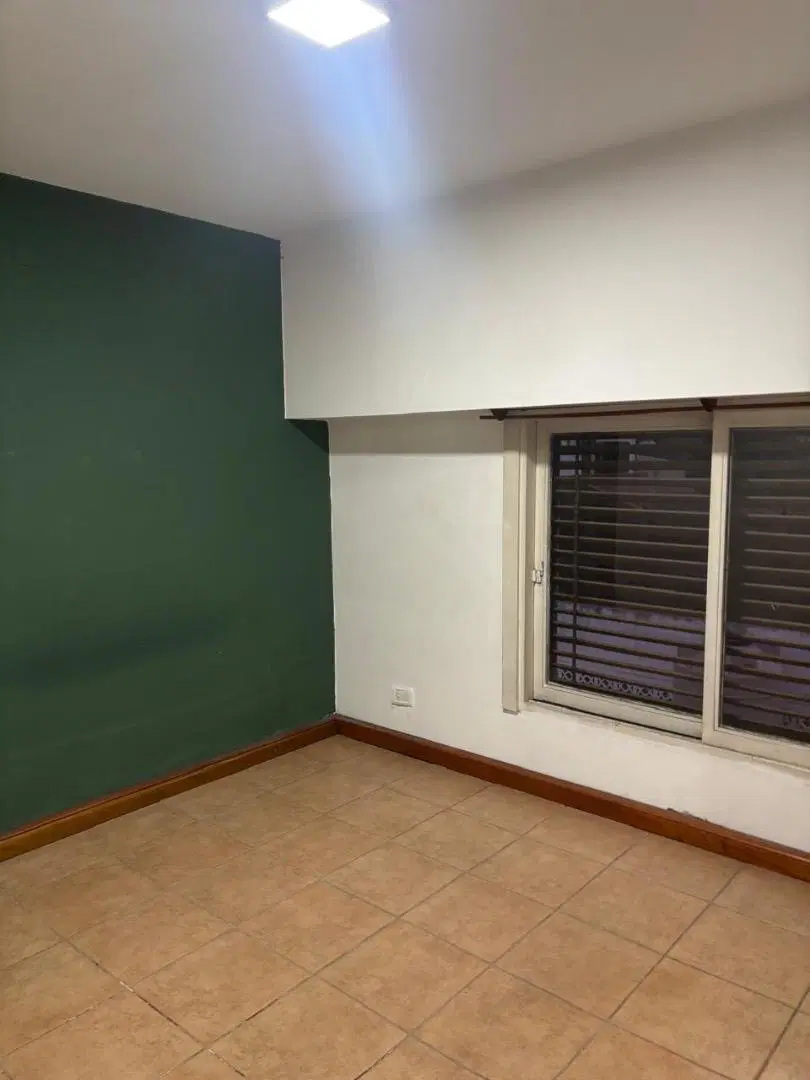 Departamento en alquiler en Ph 3 ambientes con cochera 5