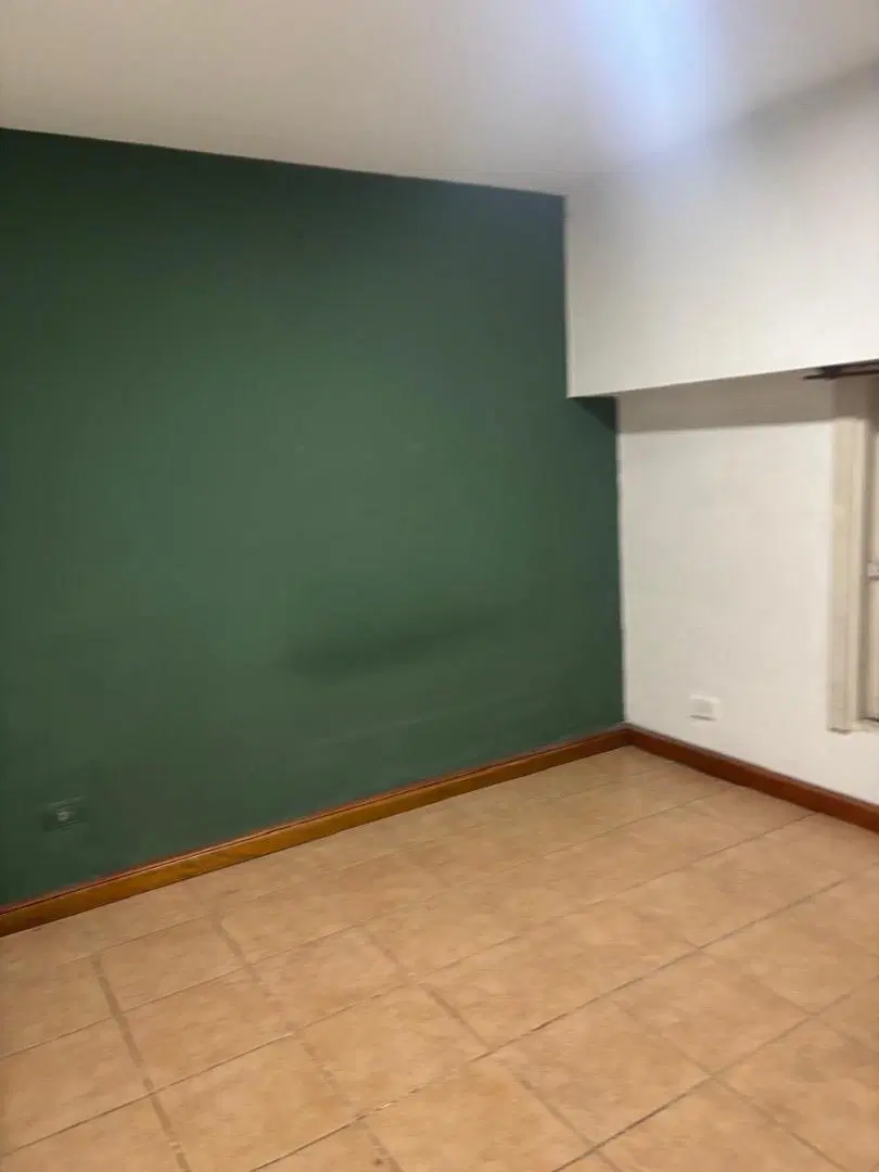 Departamento en alquiler en Ph 3 ambientes con cochera 2