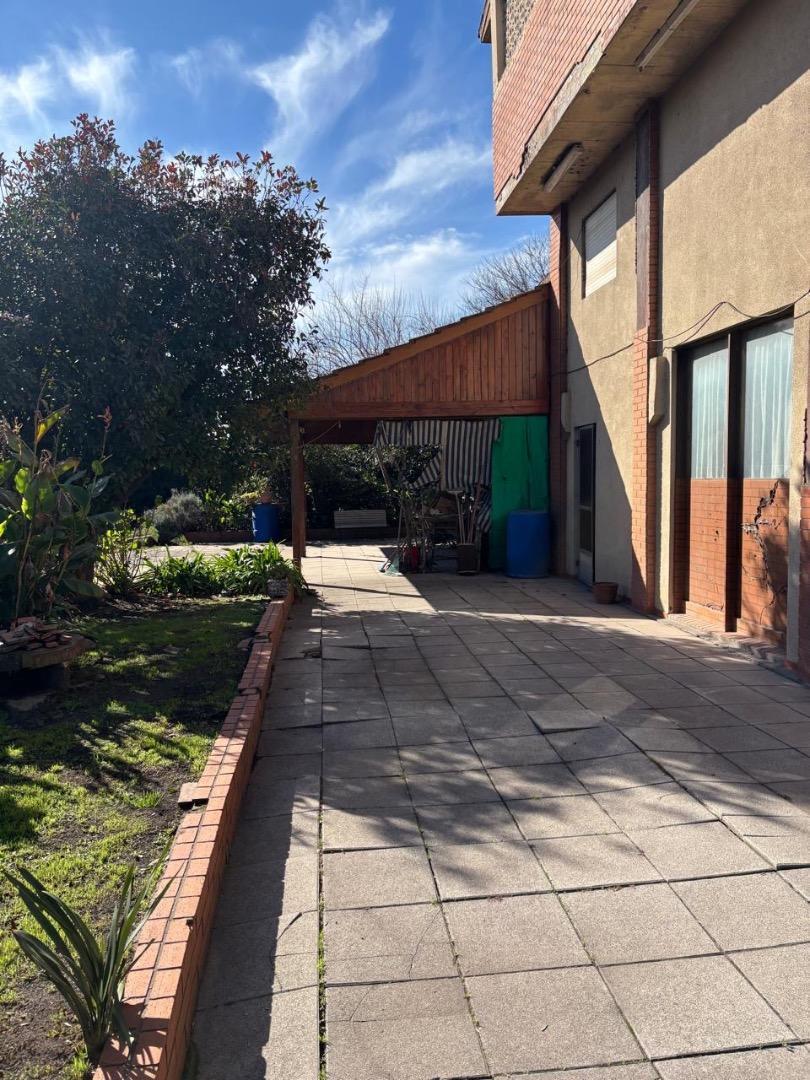Foto de Fracción comercial en venta en Av Monteverde Burzaco, imagen 1