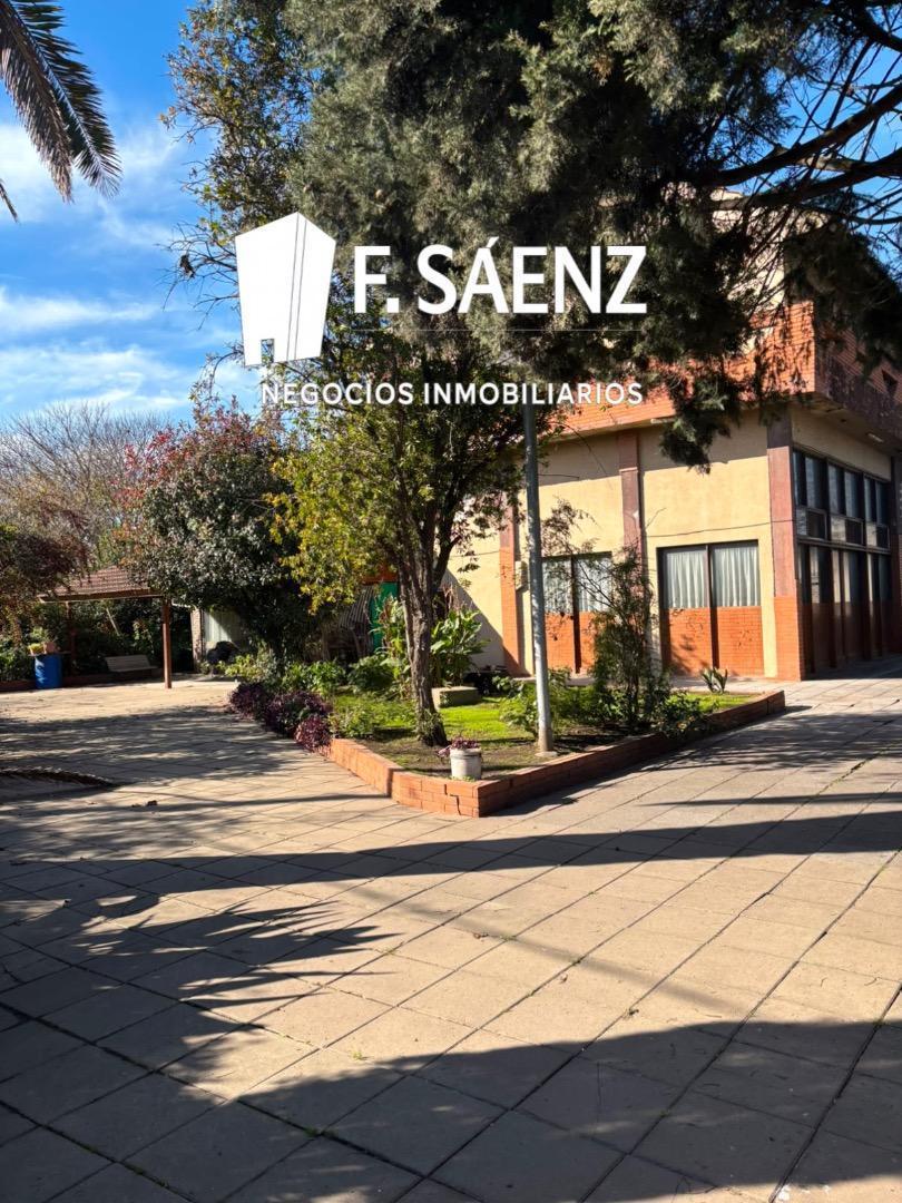Foto de Fracción comercial en venta en Av Monteverde Burzaco, imagen 1