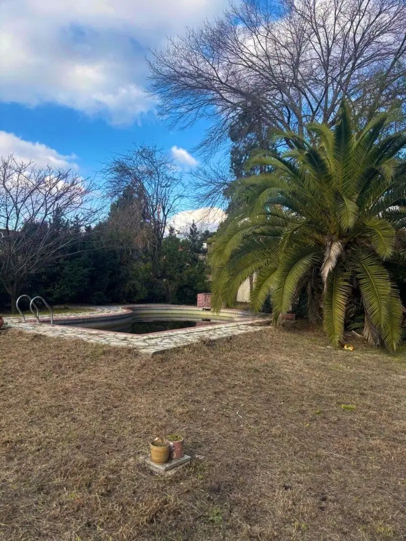 Casa en venta apta a crédito en Monte Grande 4