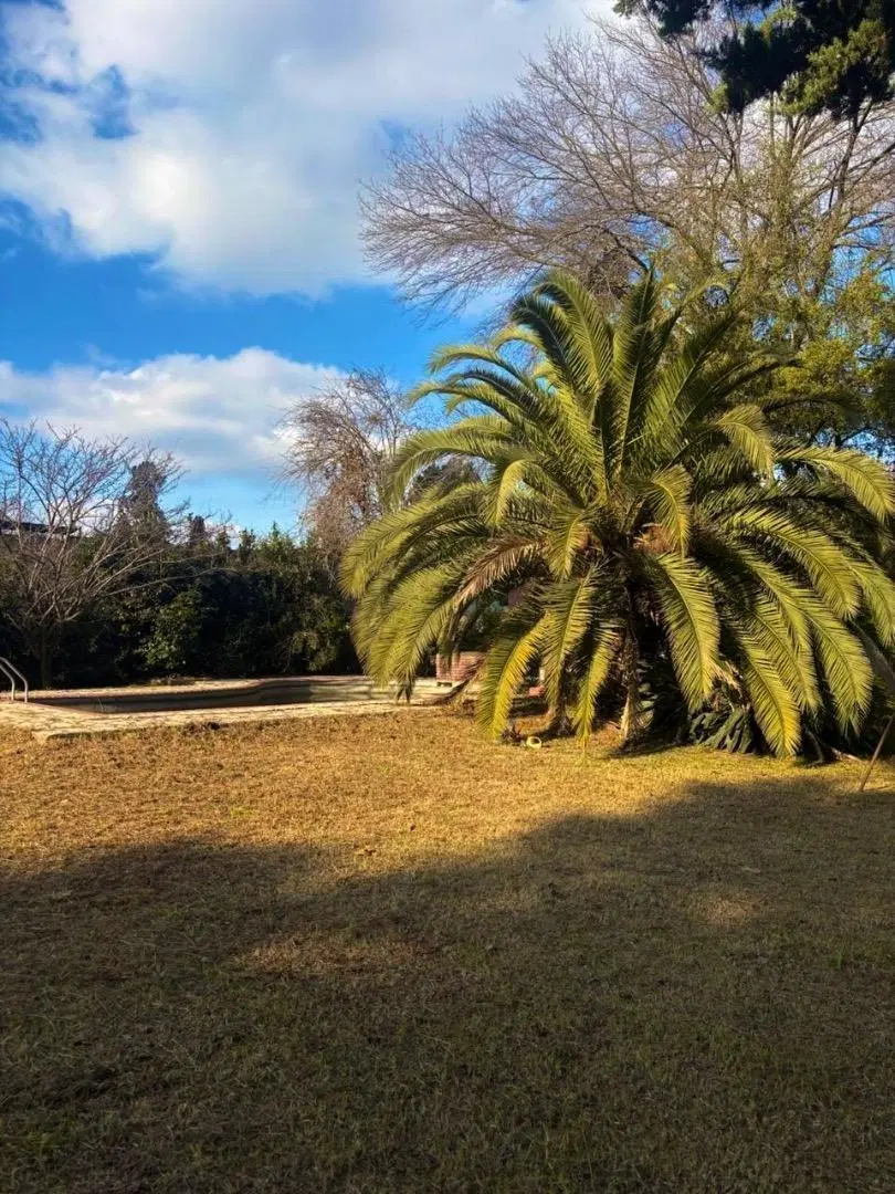 Casa en venta apta a crédito en Monte Grande 2