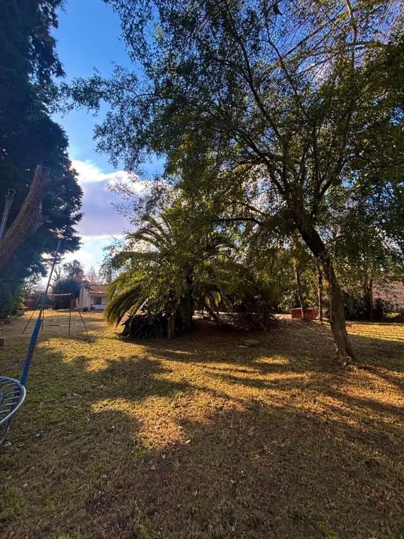 Casa en venta apta a crédito en Monte Grande 8