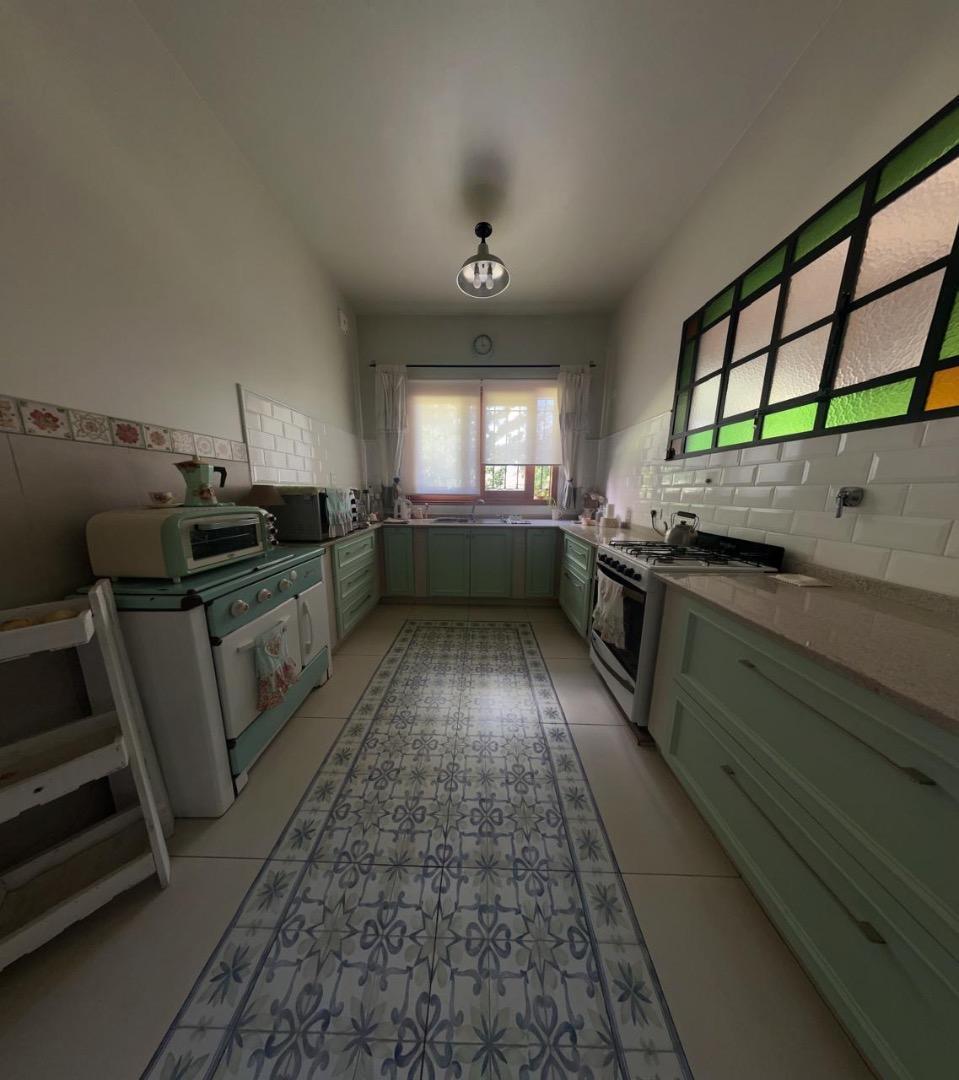 Foto de Casa en venta con gran lote en Luis Guillon, imagen 4