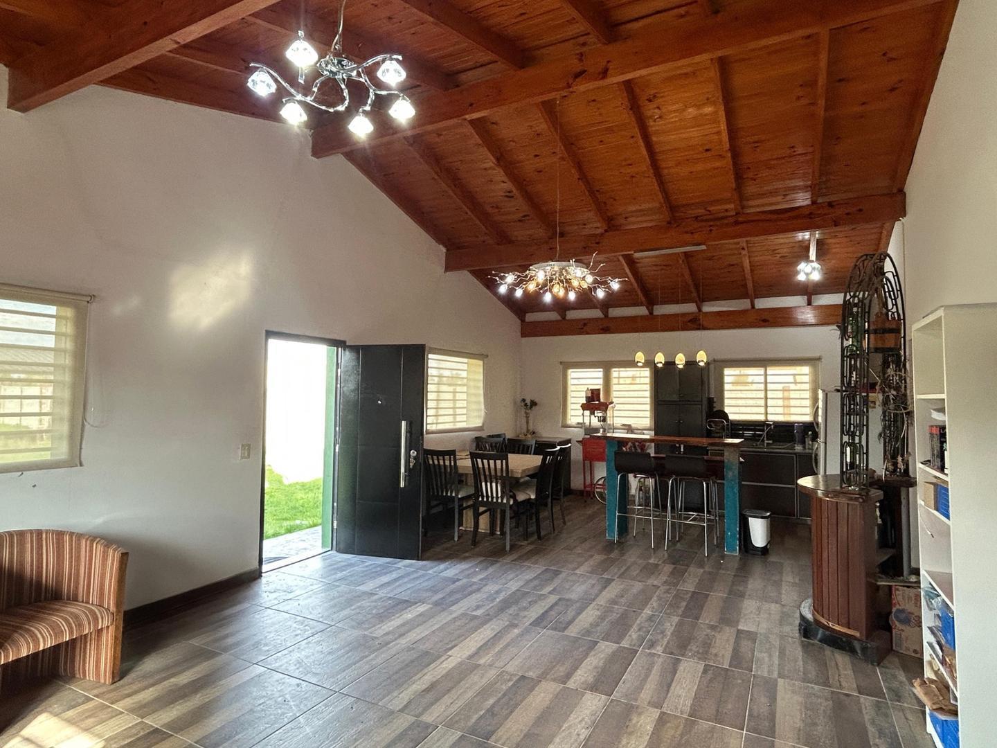 Foto de Casa en venta en san Vicente, imagen 2