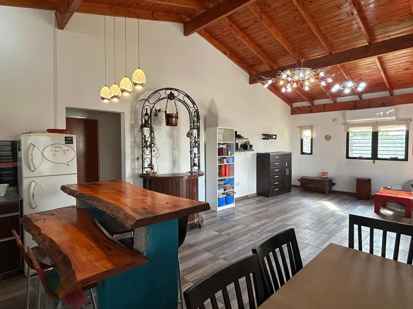 Foto de Casa en venta en san Vicente, imagen 3