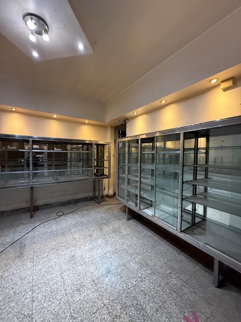Foto de Galpón en venta con vivienda en Monte Grande, imagen 4