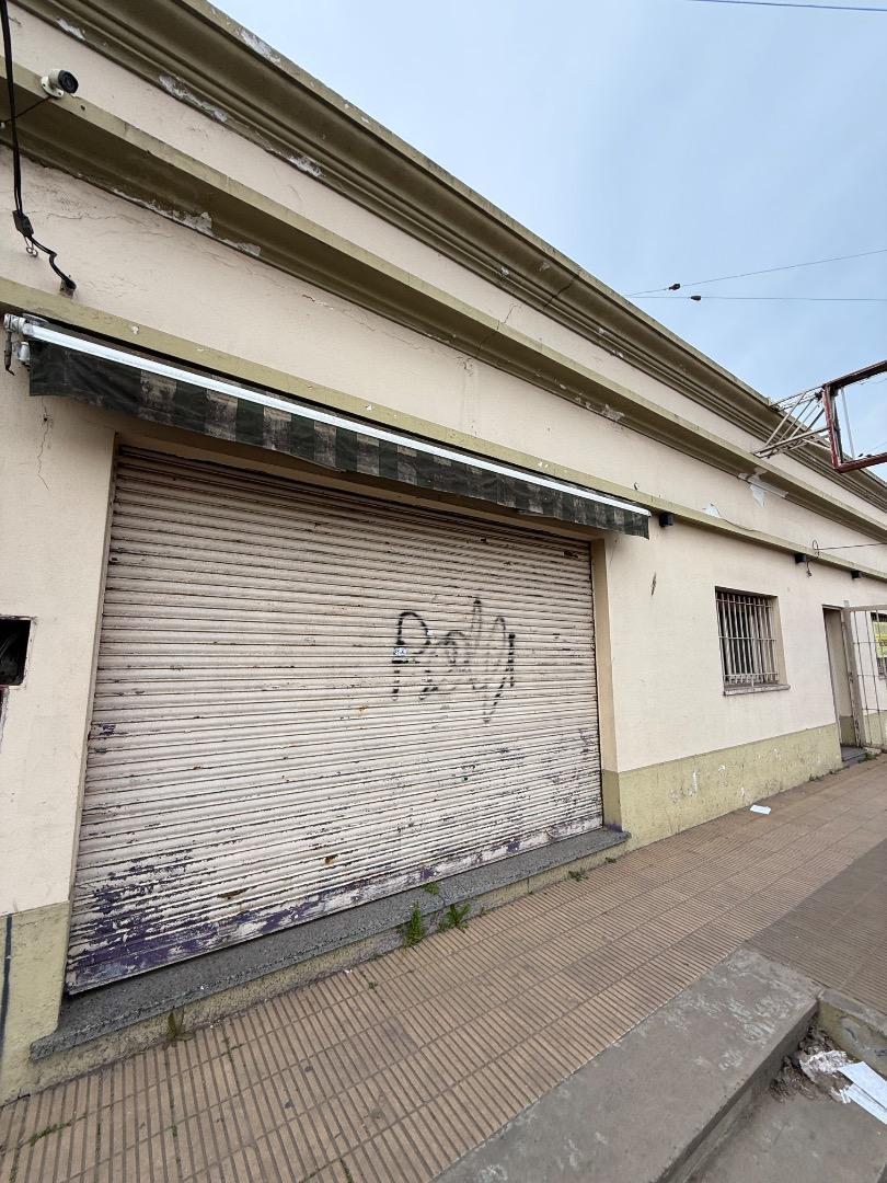 Foto de Galpón en venta con vivienda en Monte Grande, imagen 5