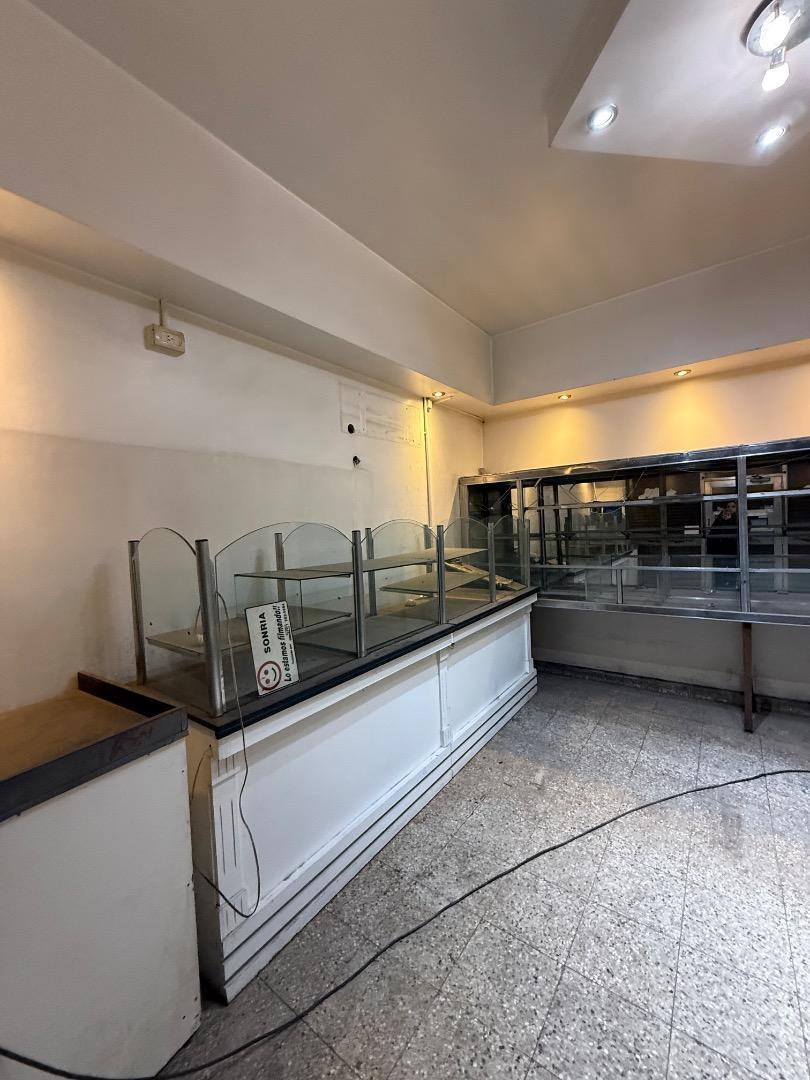 Foto de Galpón en venta con vivienda en Monte Grande, imagen 3