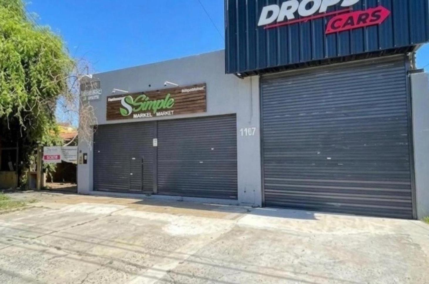 Foto de Galpón en venta de amplias dimensiones en Adrogué, imagen 4