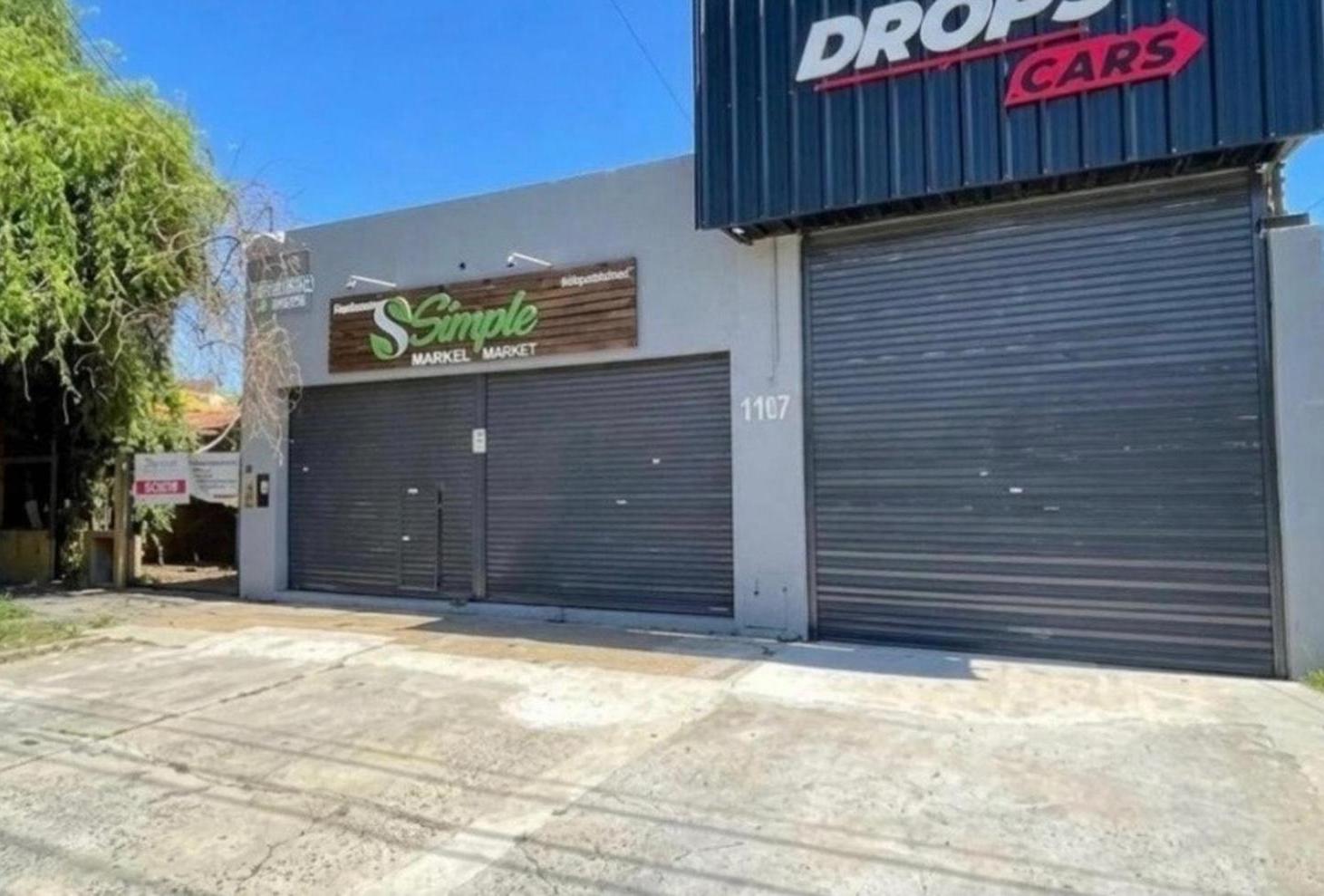 Foto de Galpón en venta de amplias dimensiones en Adrogué, imagen 3