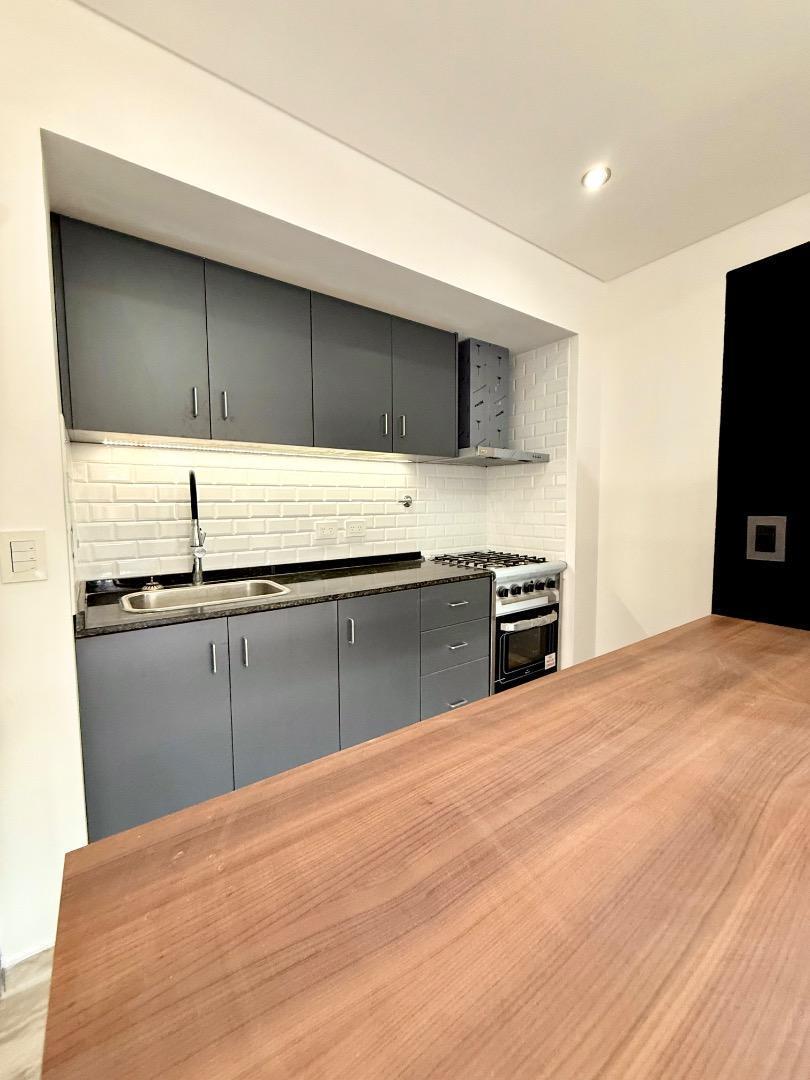 Foto de Departamento en alquiler en ayres del sur con quincho propio, imagen 2