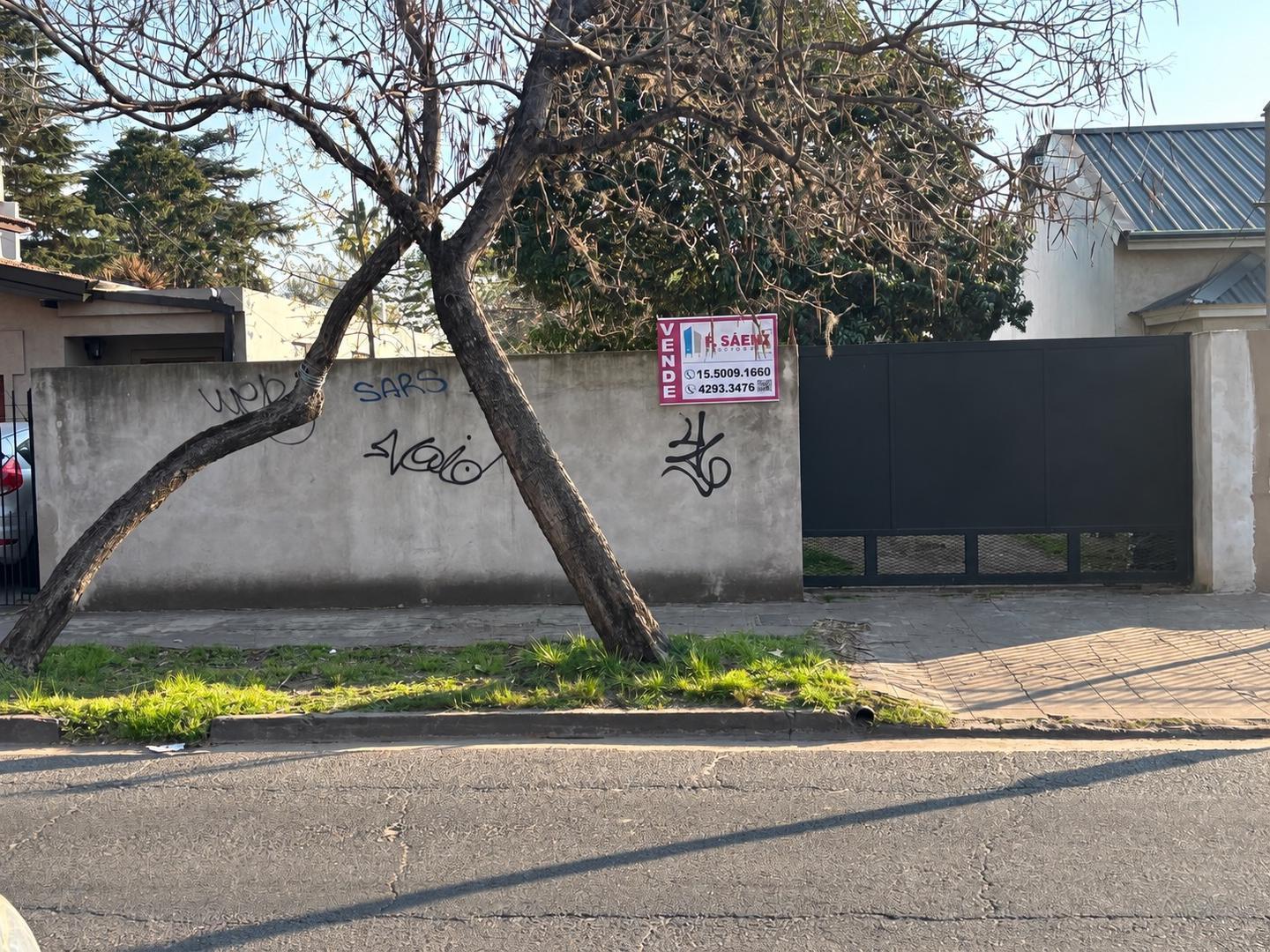Foto de Lote/terreno en venta en Monte Grande, imagen 1