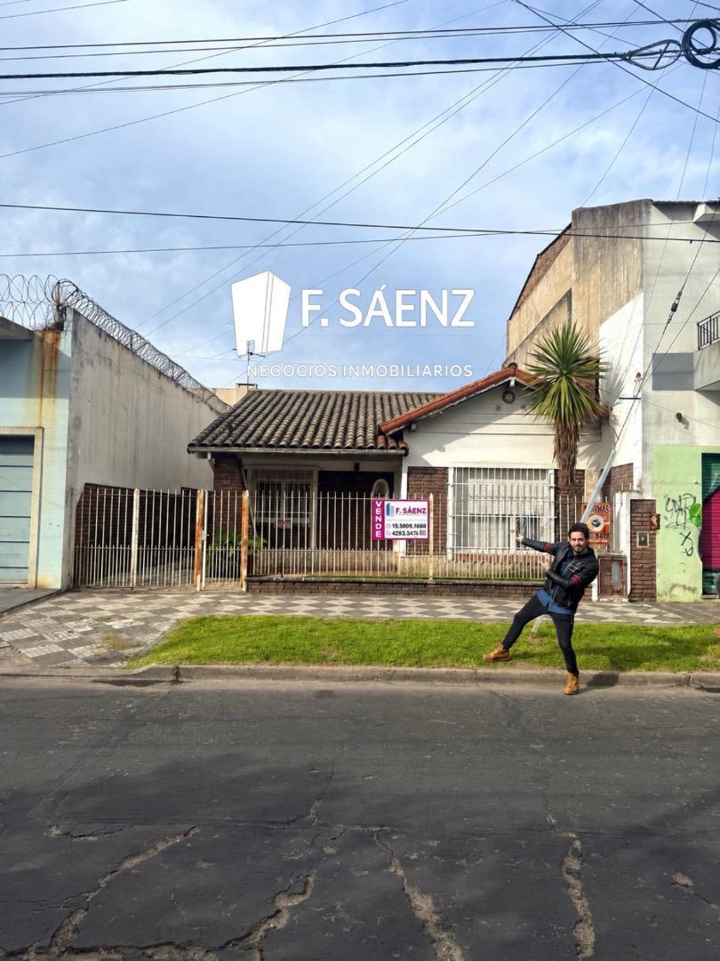 Foto de Casa en venta en Monte Grande, imagen 1