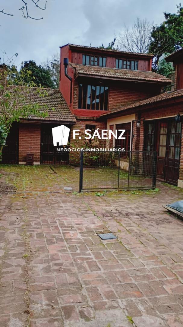 Foto de CASA DE 4 AMBIENTES EN VENTA – PARQUE CAMET, imagen 1